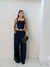 Conjunto Lisboa todo em Linho Premium