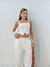 Conjunto Lisboa todo em Linho Premium - comprar online