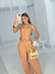 Conjunto Lisboa todo em Linho Premium - NANA FRANCEZ