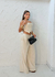 Conjunto Lisboa todo em Linho Premium - loja online
