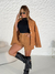 Conjunto Isis aveludado - loja online
