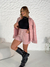 Conjunto Isis aveludado