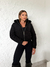 Jaqueta Puffer dupla Face Aspen - NANA FRANCEZ
