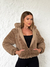 Jaqueta Dupla Face Bariloche - comprar online