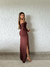 Vestido Tomara que caia Angel - NANA FRANCEZ