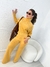 conjunto Modal Gola Sarah - comprar online