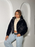 Jaqueta Puffer dupla Face Aspen - loja online