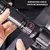 Lanterna tática LED recarregável 3 modos de iluminação 2.000 metros LOF-2210 - TheyShop