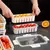 Túper de Alimento con 2 Divisiones en internet