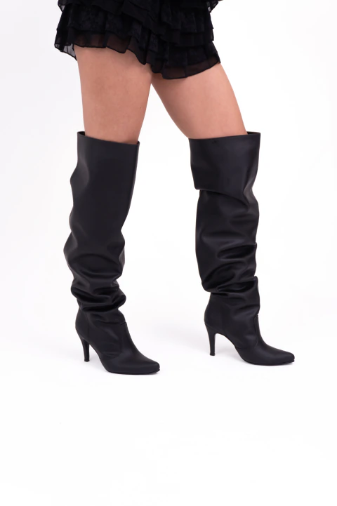 Botas Iconic