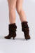 Botas Shock en internet