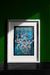 Cuadro Racing Sudamericana 2024 - comprar online