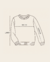 NUBA // Sweater
