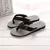 Chinelos de plataforma reforçado para Stenio, sapatos de Eva macios, cunhas, co - comprar online