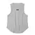 Verão masculino ginásio tanque superior roupas de treinamento de fitness de secagem rápida solto musculação sem mangas camisa masculina moda colete de basquete - loja online