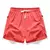 Shorts de corrida branco verão ginásio roupas esportivas dos homens jogging es - OldManey