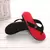 Chinelos de plataforma reforçado para Stenio, sapatos de Eva macios, cunhas, co - comprar online