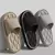 Imagem do ZHIDA Chinelos macios super leves, moda simples, sapatos elásticos de EVA, tên