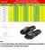 Moda masculina chinelos pvc sola macia relaxante slides casuais ao ar livre prai na internet