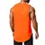 Verão masculino ginásio tanque superior roupas de treinamento de fitness de secagem rápida solto musculação sem mangas camisa masculina moda colete de basquete - OldManey