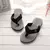 Imagem do Chinelos de plataforma reforçado para Stenio, sapatos de Eva macios, cunhas, co