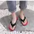 Chinelos de plataforma reforçado para Stenio, sapatos de Eva macios, cunhas, co - loja online