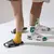 Moda masculina chinelos pvc sola macia relaxante slides casuais ao ar livre prai - comprar online