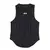 Verão masculino ginásio tanque superior roupas de treinamento de fitness de secagem rápida solto musculação sem mangas camisa masculina moda colete de basquete - loja online