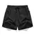 Shorts de corrida branco verão ginásio roupas esportivas dos homens jogging es na internet