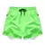 Shorts de corrida branco verão ginásio roupas esportivas dos homens jogging es - OldManey