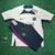 Conjunto De Treino Meia Calça + Camisa PSG- 23/24 Bege