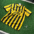 Camisa Peñarol Home I 24/25 - Torcedor Masculina Puma