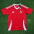 Camisa Internacional Home I 25/26 - Vermelha - Torcedor Masculina