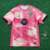 Camisa Barcelona Edição Especial 24/25 - Rosa - Jogador Masculina