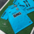 Camisa Retro Santos Neymar-JR 11 - 12/13 - Azul