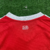 Camisa Internacional Home I 25/26 - Vermelha - Torcedor Masculina - loja online