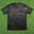 Camisa Tottenham Away Ii 25/26 - Preta - Versão Torcedor Masculina - Traje de Jogo - Camisas de times nacionais e internacionais 