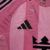 Camisa Inter Miami Home I 25/26 - Rosa - Jogador Masculina - comprar online