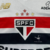 Camisa do São Paulo SOBERANO Home I 25/26 - Branca - Jogador Masculina - comprar online