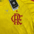Camisa Flamengo Goleiro 24/25 - Torcedor Masculina - Lançamento - Silkado - Traje de Jogo - Camisas de times nacionais e internacionais 
