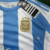 Conjunto Infantil Argentina Home I 24/25 - comprar online