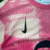 Camisa Barcelona Edição Especial 24/25 - Rosa - Jogador Masculina - Traje de Jogo - Camisas de times nacionais e internacionais 