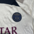 Conjunto De Treino Meia Calça + Camisa PSG- 23/24 Bege - comprar online
