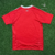 Camisa Internacional Home I 25/26 - Vermelha - Torcedor Masculina - Traje de Jogo - Camisas de times nacionais e internacionais 