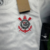 Camisa Corinthians Home I 24/25 Feminina - Branca e Preta - Traje de Jogo - Camisas de times nacionais e internacionais 