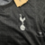 Camisa Tottenham Away Ii 25/26 - Preta - Versão Torcedor Masculina na internet
