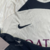 Conjunto De Treino Meia Calça + Camisa PSG- 23/24 Bege - loja online