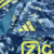 Ajax Away II 24/25 Jogador - Traje de Jogo - Camisas de times nacionais e internacionais 
