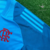 Camisa de Treino Flamengo 25/26 - Azul claro - Masculina Torcedor na internet