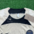 Conjunto De Treino Meia Calça + Camisa PSG- 23/24 Bege - Traje de Jogo - Camisas de times nacionais e internacionais 
